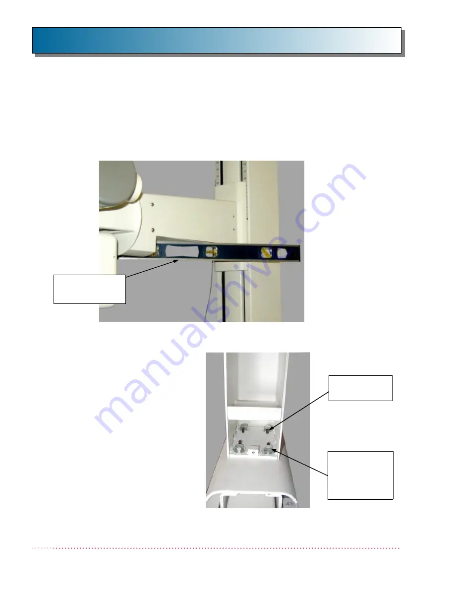 Quantum QS-500 Series Installation And Operation Manual Download Page 34