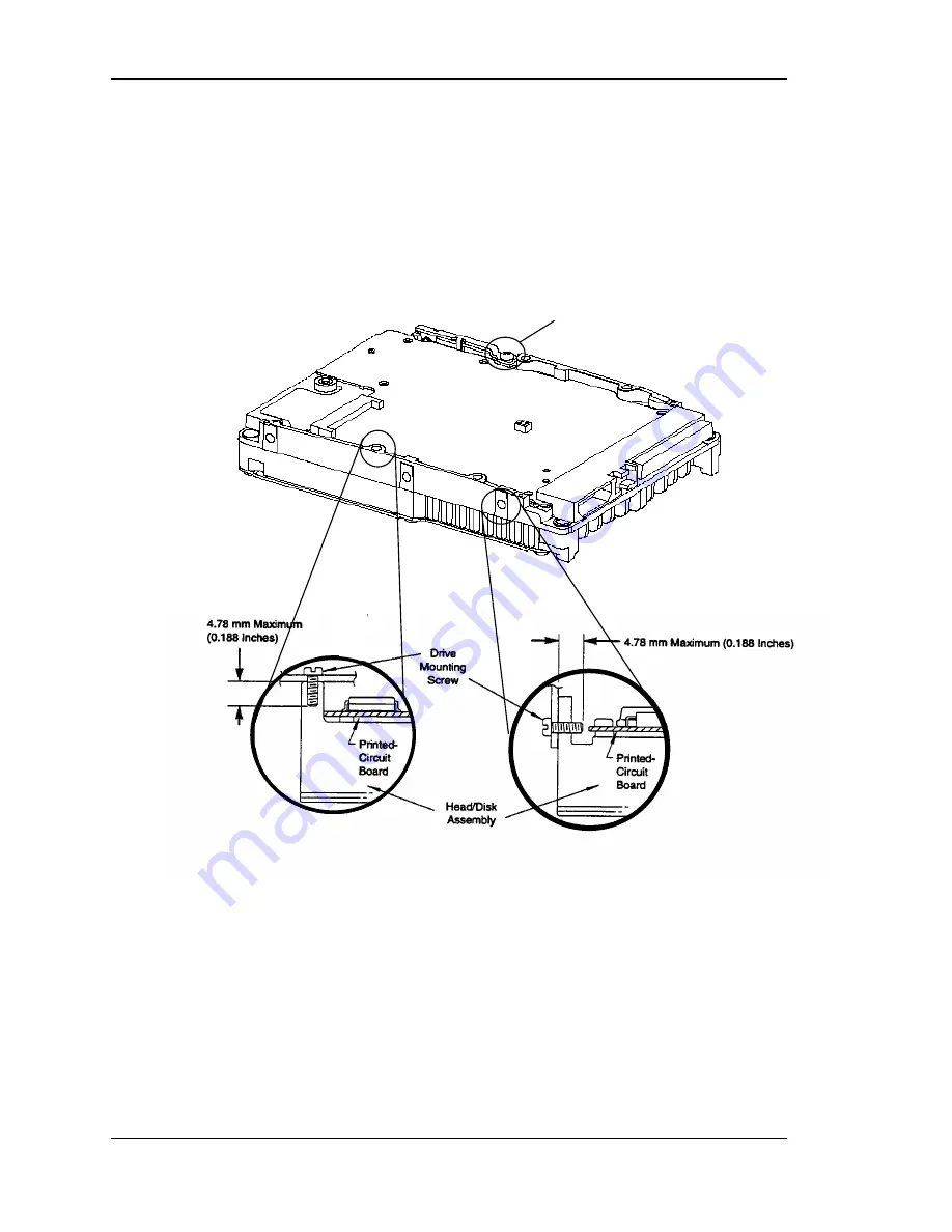 Quantum Quantum Atlas 10K II 9.2/18.4/36.7/73.4 GB Product Manual Download Page 49