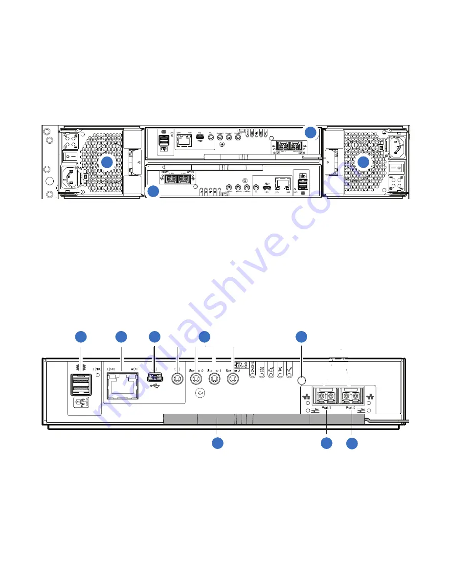 Quantum QXS G2 Series Hardware Installation And Maintenance Manual Download Page 29