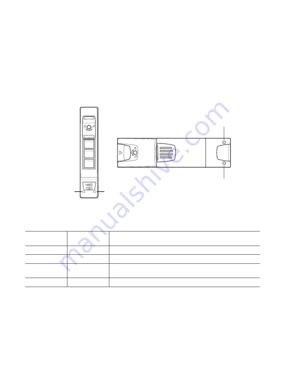 Quantum QXS G2 Series Hardware Installation And Maintenance Manual Download Page 132