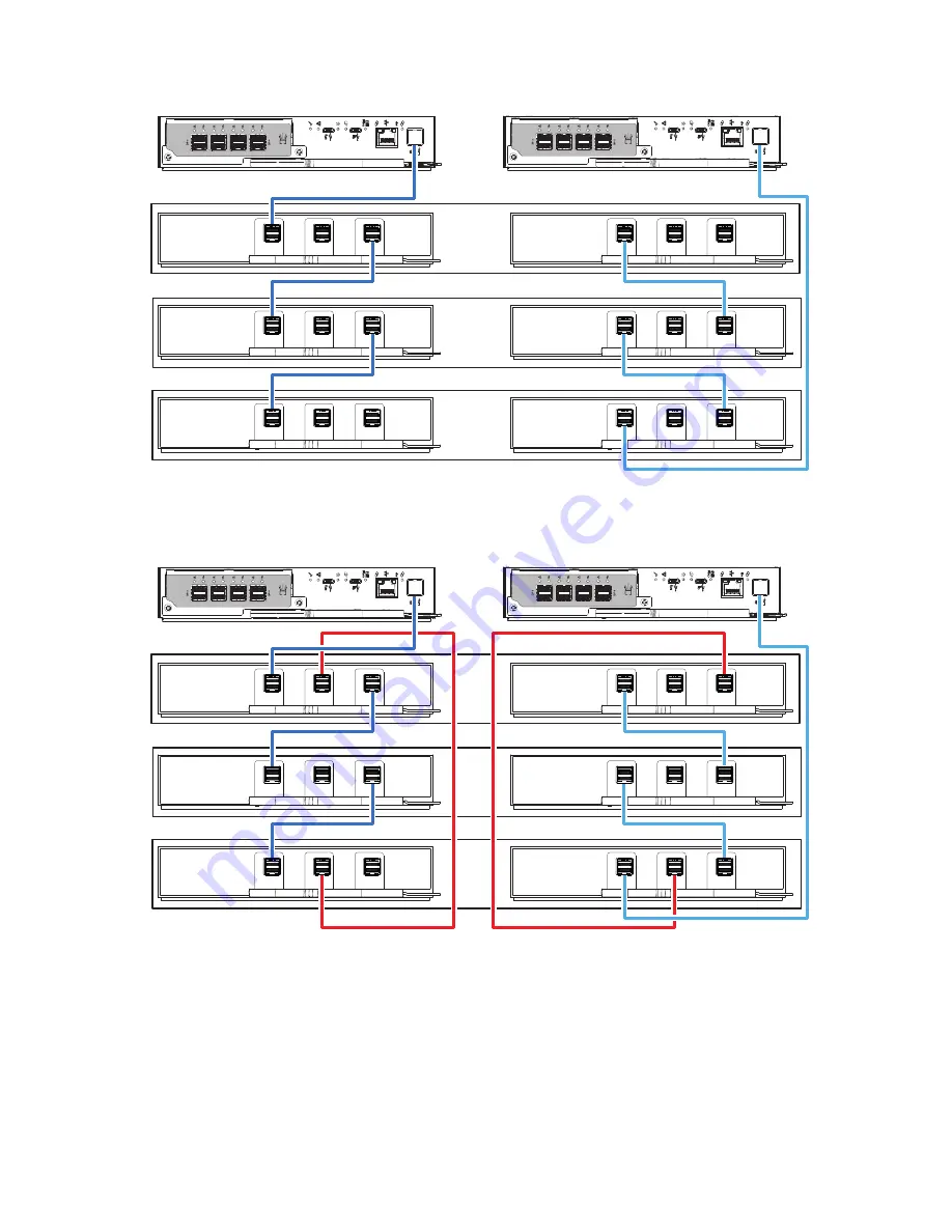 Quantum QXS Series Hardware Installation And Maintenance Manual Download Page 49