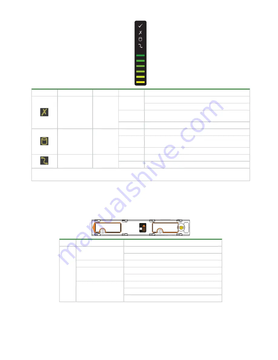 Quantum QXS Series Hardware Installation And Maintenance Manual Download Page 85