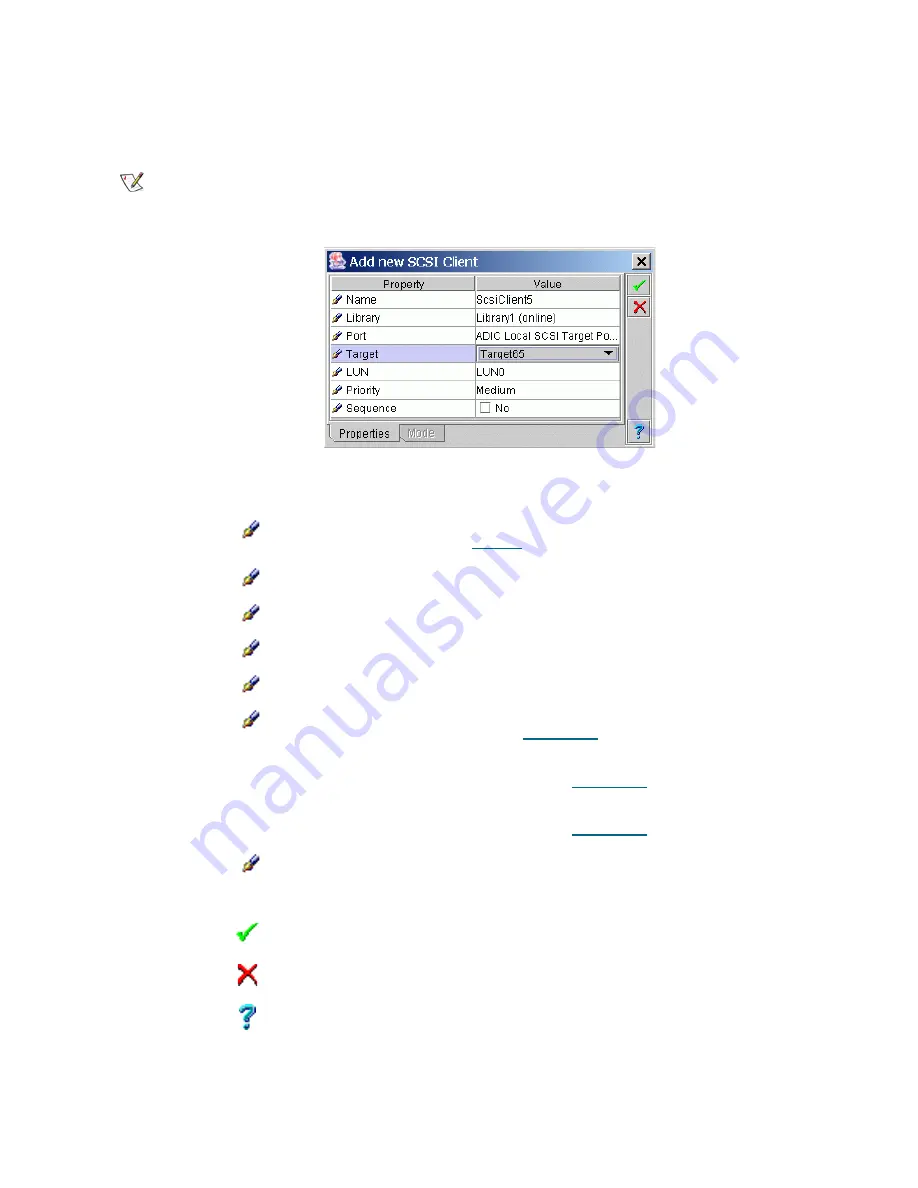 Quantum Scalar Distributed Library Controller 2.7 Reference Manual Download Page 189