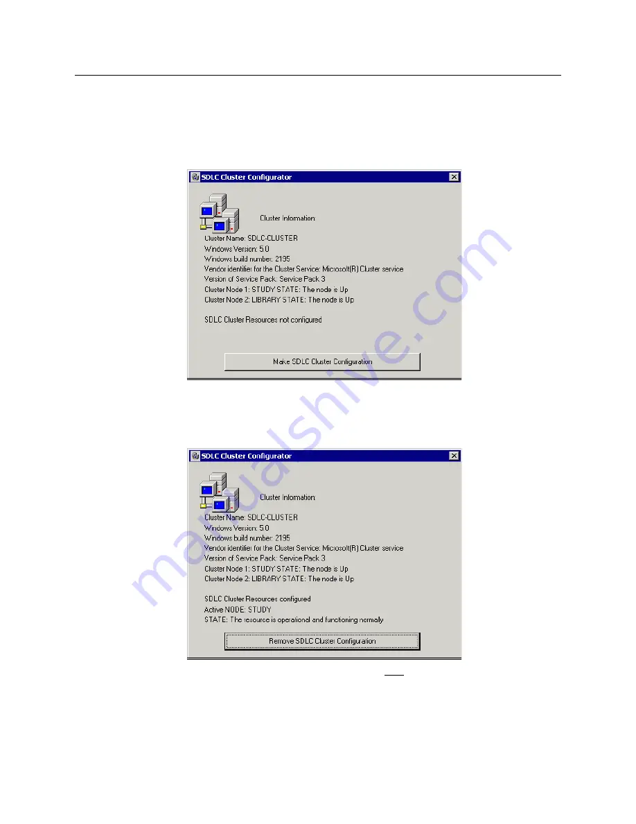 Quantum Scalar Distributed Library Controller 2.7 Reference Manual Download Page 253