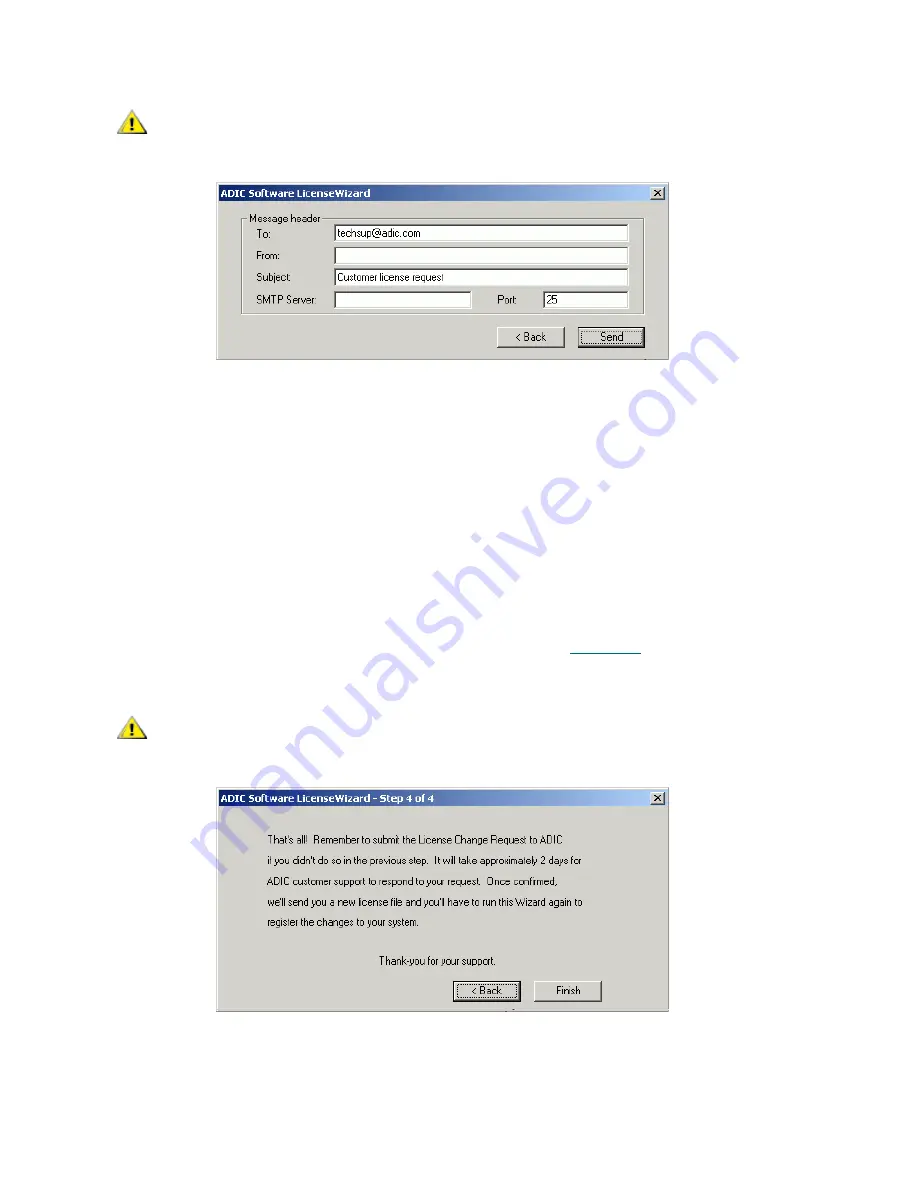 Quantum Scalar Distributed Library Controller 2.7 Reference Manual Download Page 269