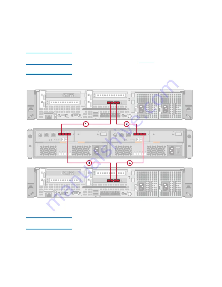 Quantum StorNext M330 Hardware Manual Download Page 30