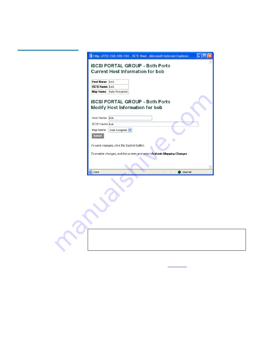 Quantum TC2201 User Manual Download Page 56