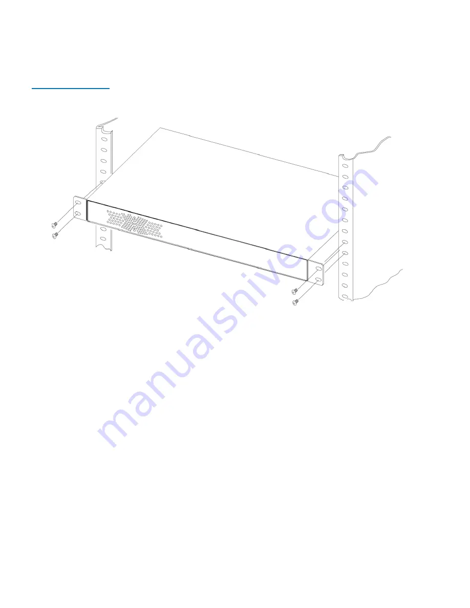 Quantum TC2201E User Manual Download Page 36