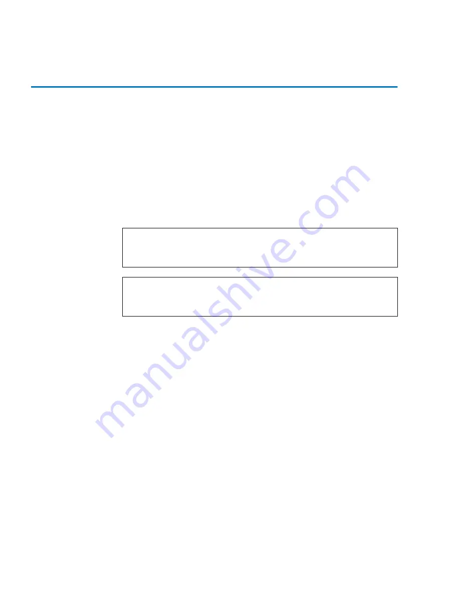 Quantum TC2201E User Manual Download Page 124