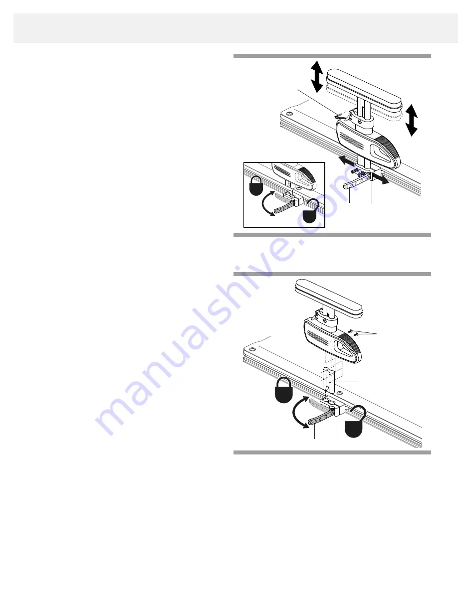 Quantum TRU-BALANCE 3 Basic Operation Instructions Download Page 14