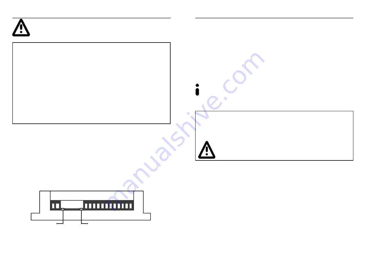 Quark-Elec G022P Setup Manual Download Page 2