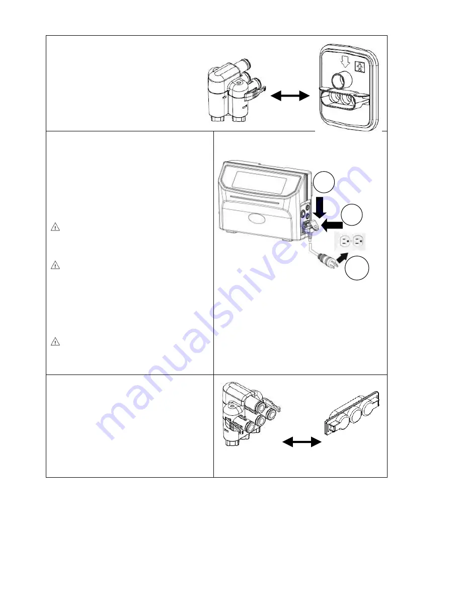 Quart Healthcare Topaz 8 Plus User Manual Download Page 8