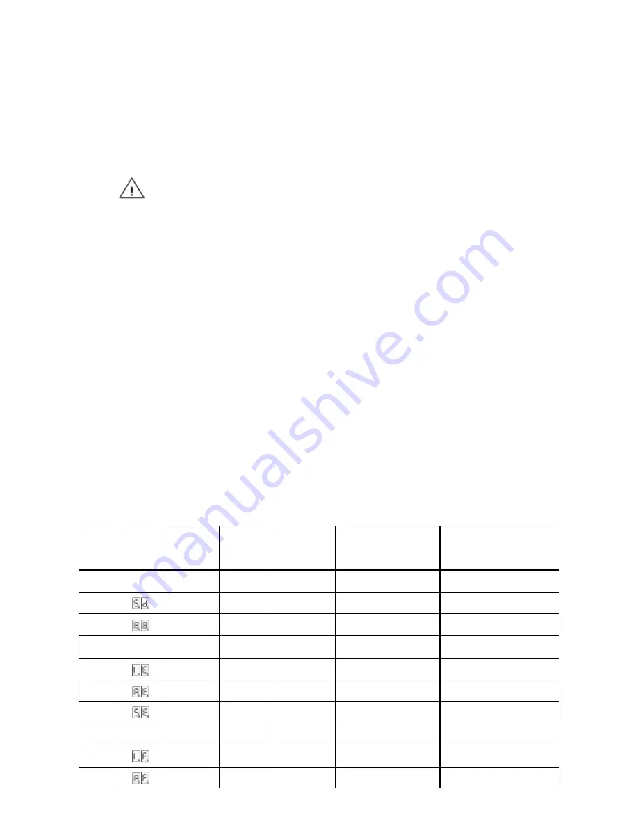 Quart Healthcare Topaz 8 Plus User Manual Download Page 13