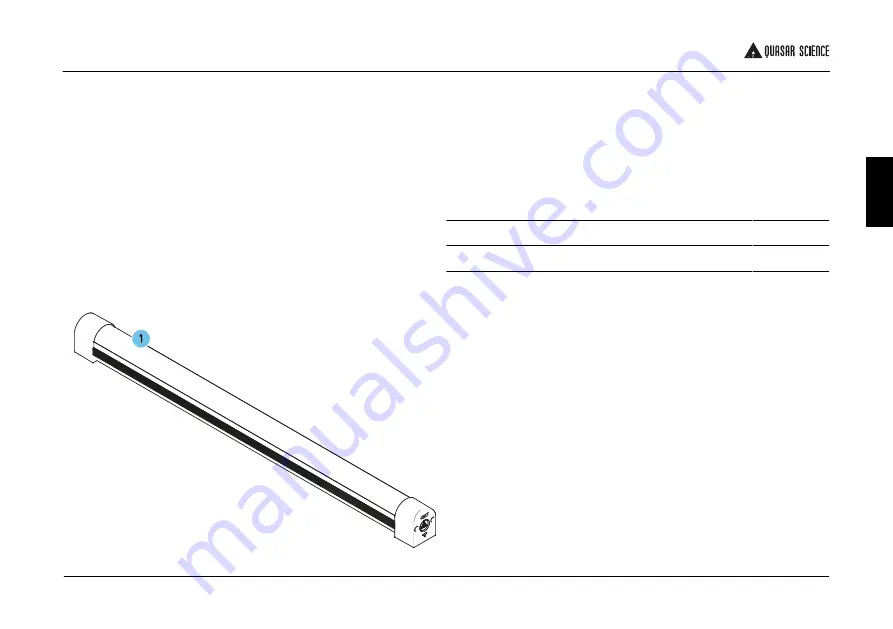 Quasar Science Q-Lion Quick Start Manual Download Page 7