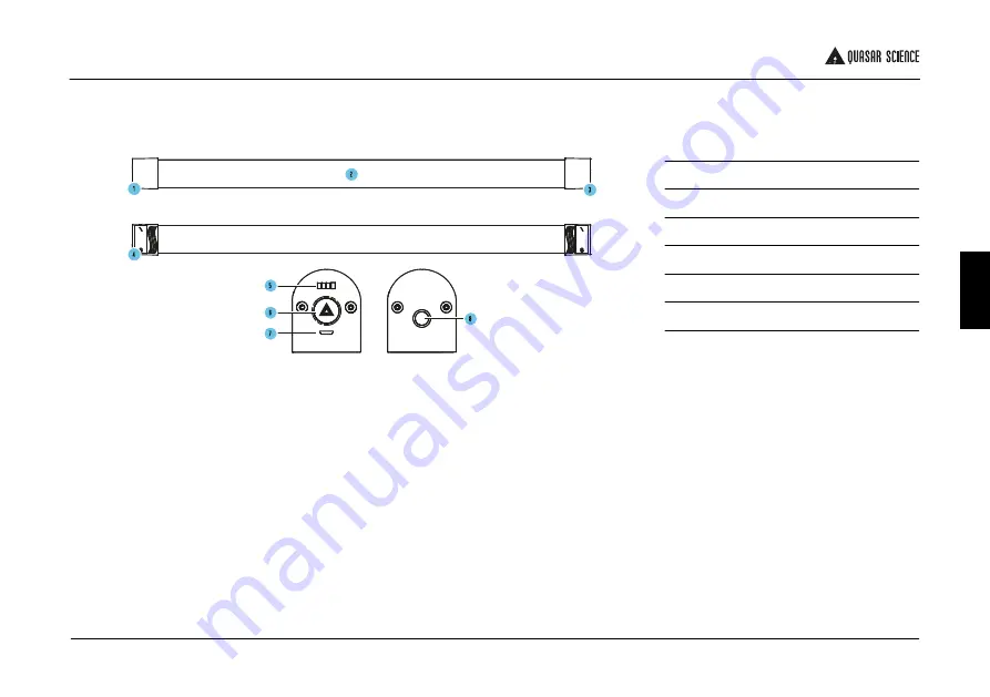 Quasar Science Q-Lion Quick Start Manual Download Page 27