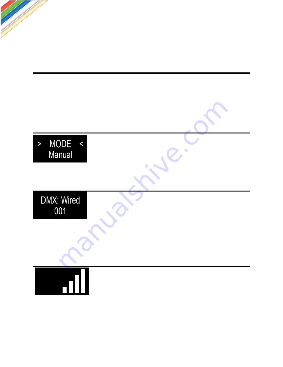 Quasar Science Q-Rainbow RGBX Manual Download Page 14