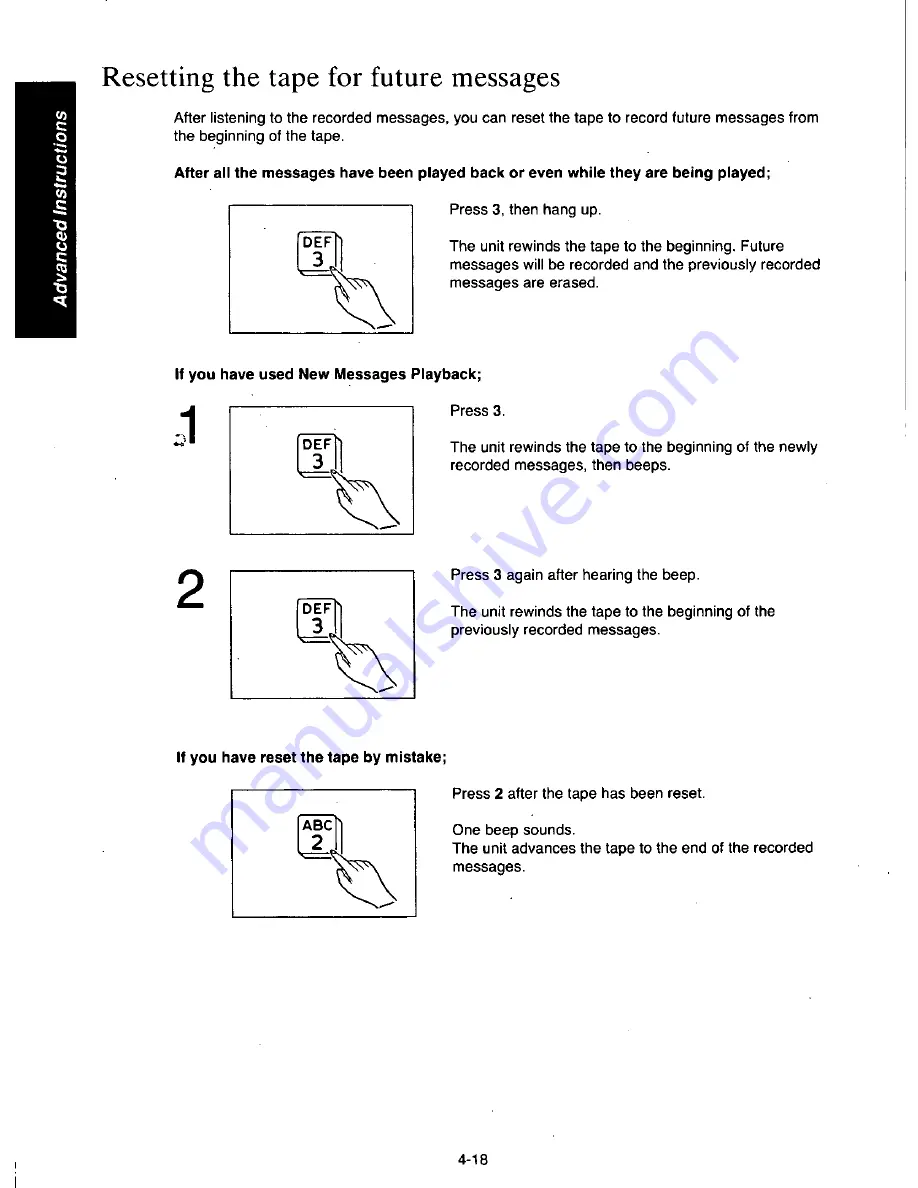 Quasar Autopax PAX405 User Manual Download Page 84