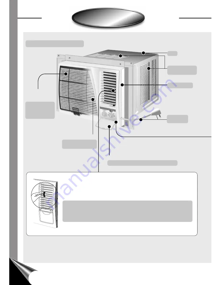 Quasar HQ-2101RH Install And Operation Instructions Download Page 14