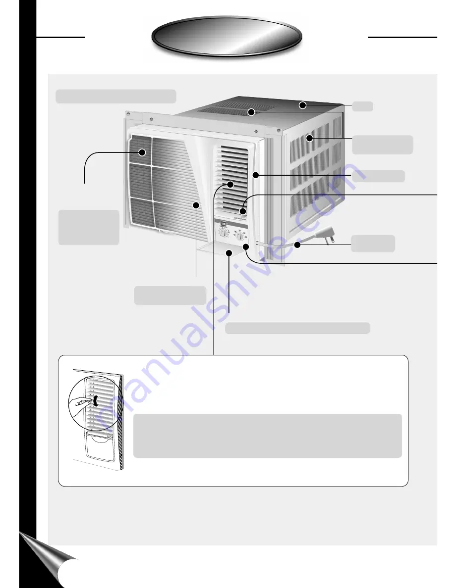 Quasar HQ-2201SH Install And Operation Instructions Download Page 14