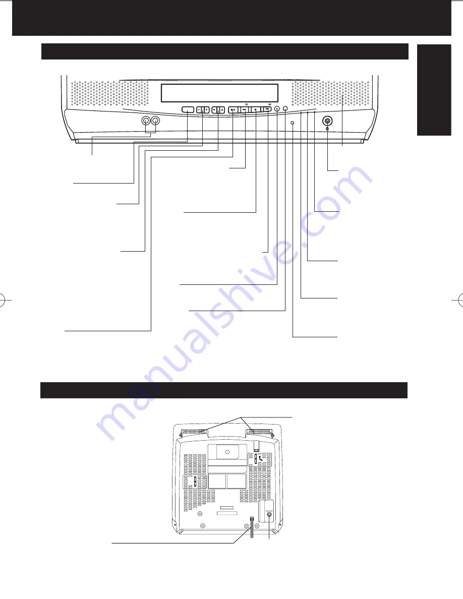 Quasar Omnivision VV-1303 Скачать руководство пользователя страница 7