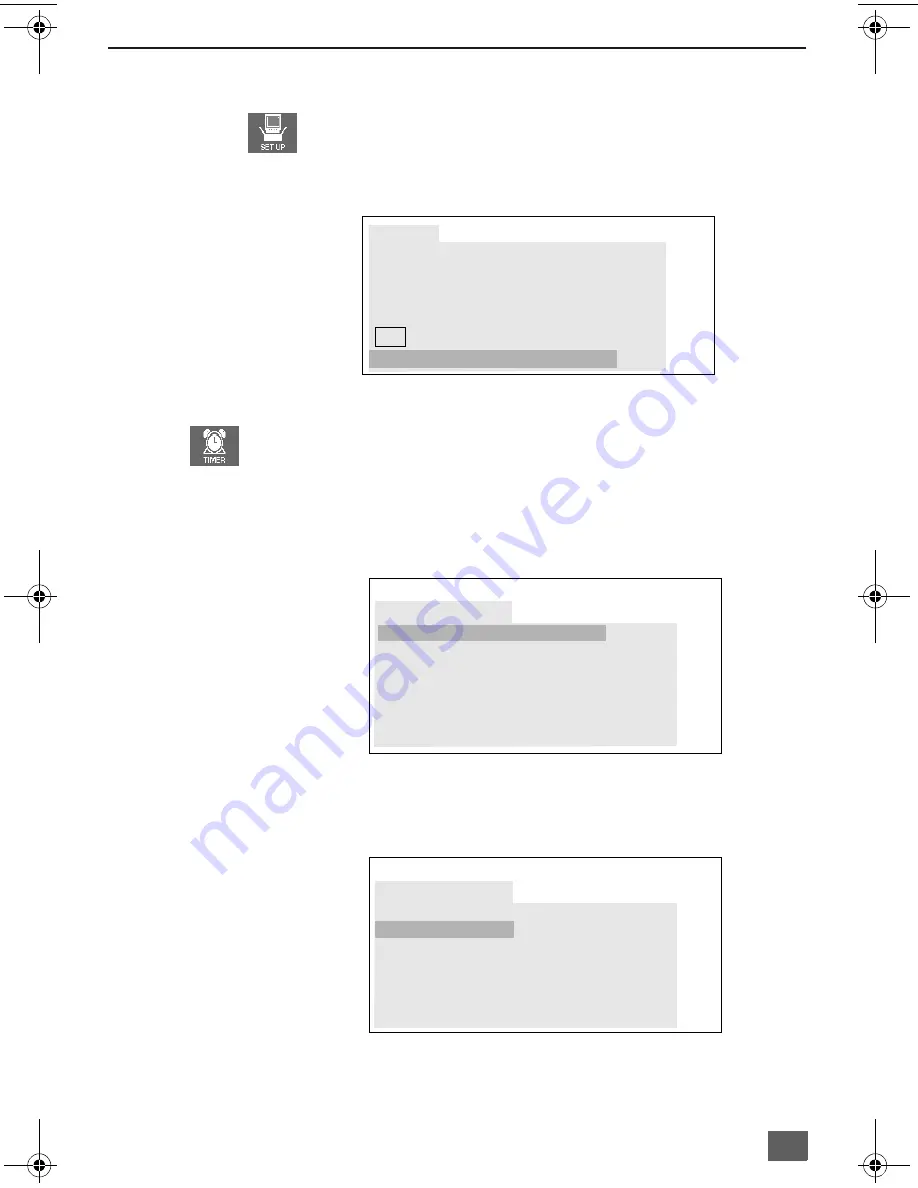 Quasar SP3234, SP3234U Operating Instructions Manual Download Page 11