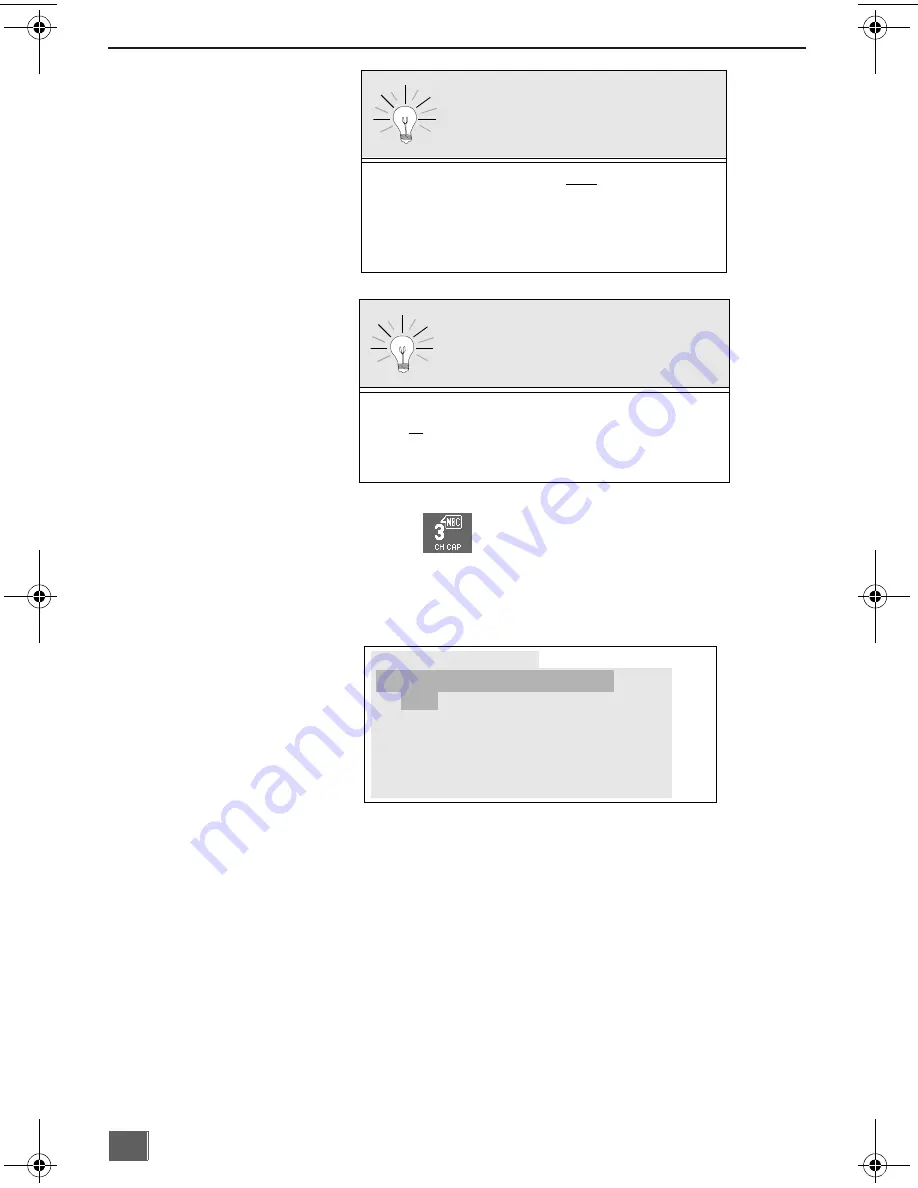 Quasar SP3234, SP3234U Operating Instructions Manual Download Page 12