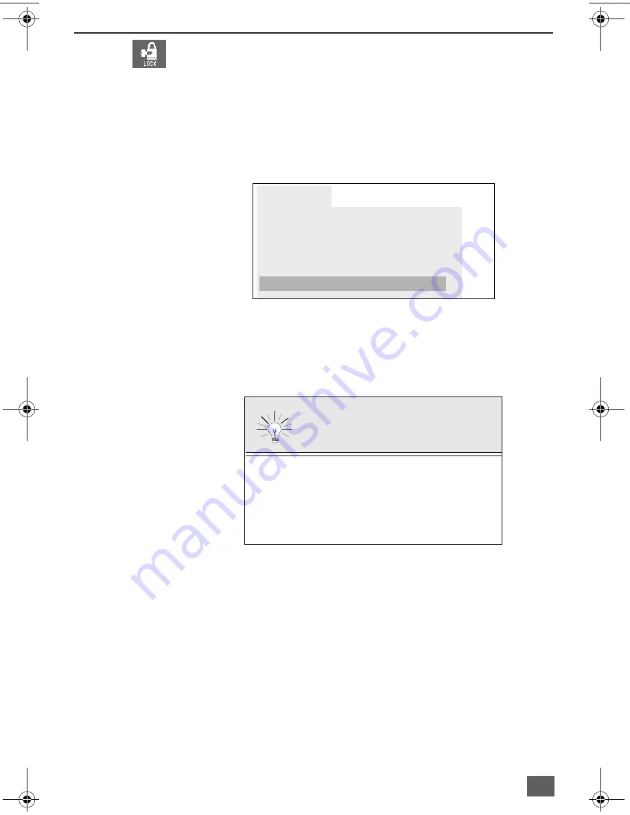 Quasar SP3234, SP3234U Operating Instructions Manual Download Page 13