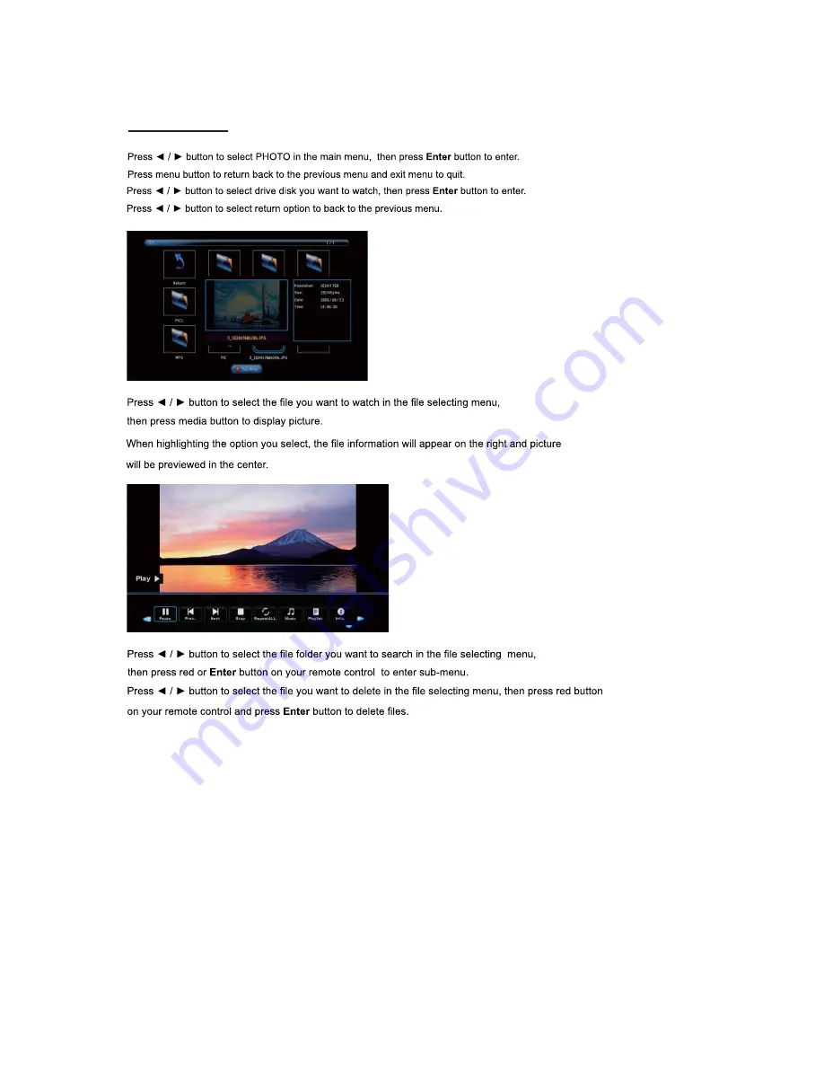 Quasar SQ3202 Instruction Manual Download Page 19