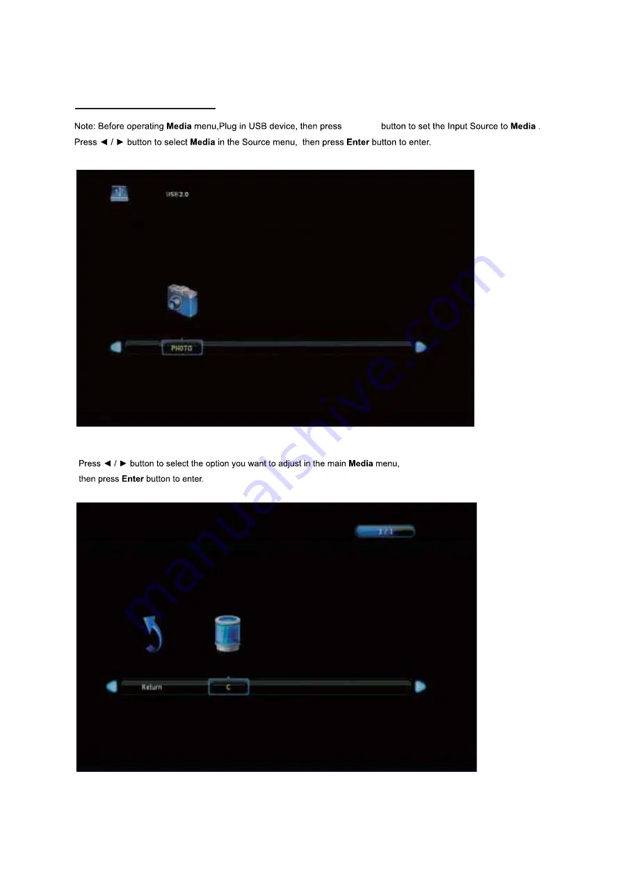 Quasar SQ5003 Instruction Manual Download Page 18