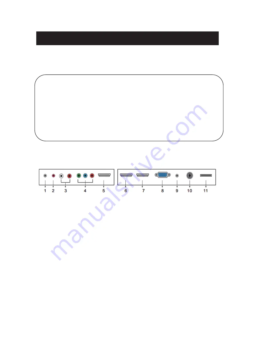 Quasar SQ5003 Instruction Manual Download Page 29