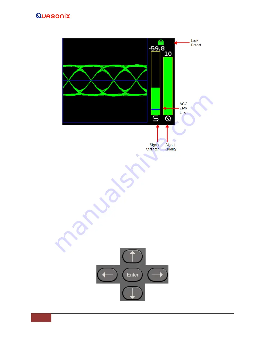 Quasonix RDMS Installation And Operation Manual Download Page 42