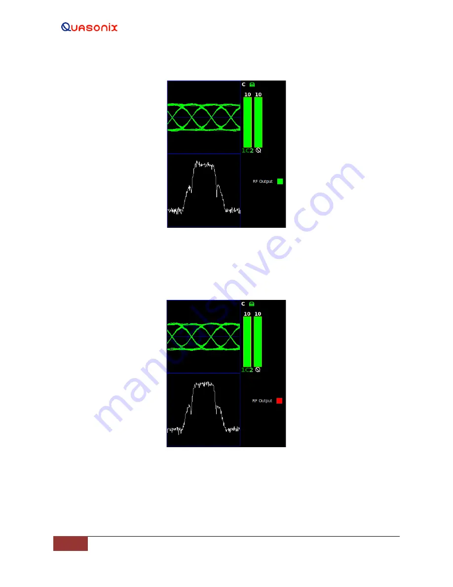 Quasonix RDMS Installation And Operation Manual Download Page 249