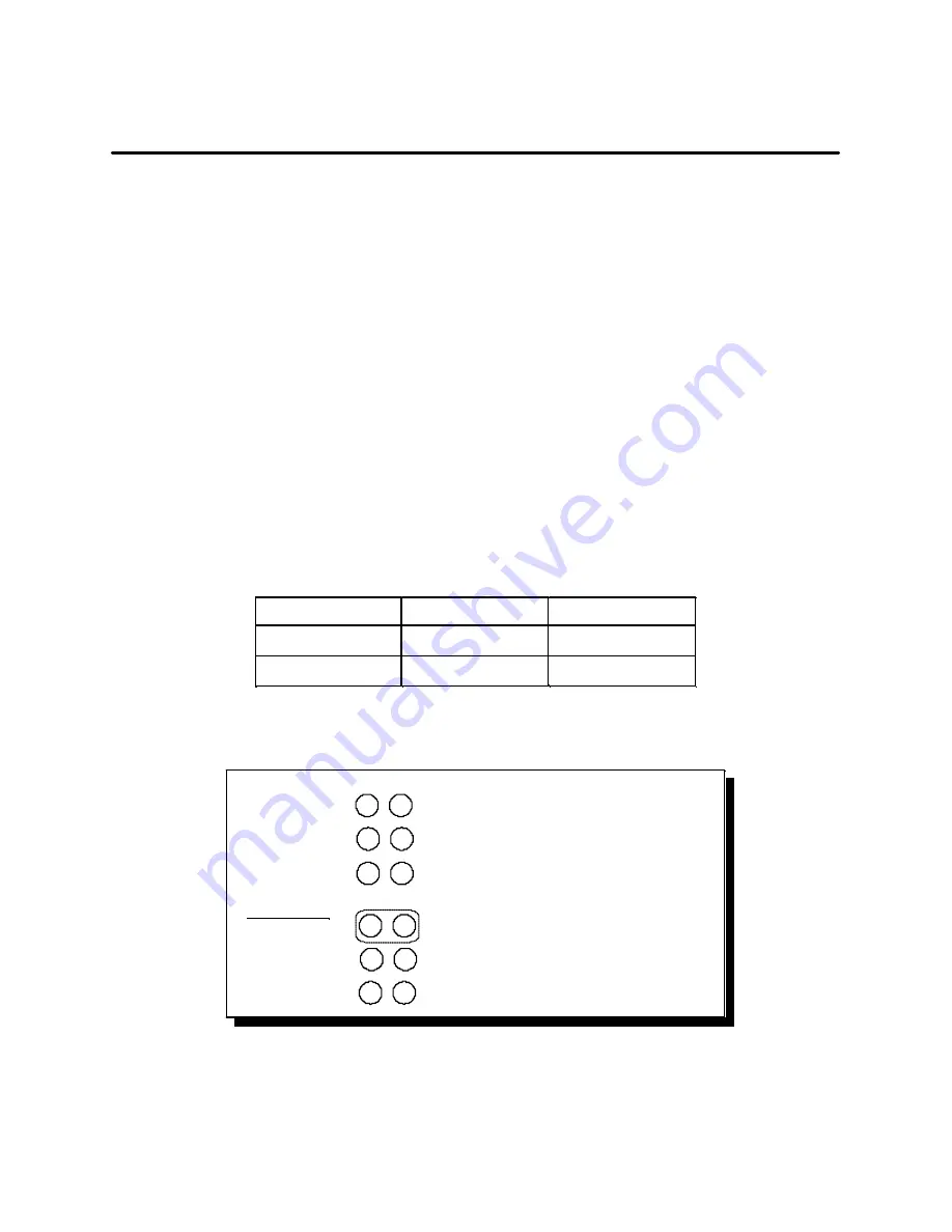 Quatech Asynchronous Communications Adapter... User Manual Download Page 29