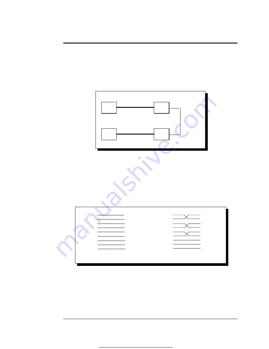 Quatech QS-100D User Manual Download Page 23