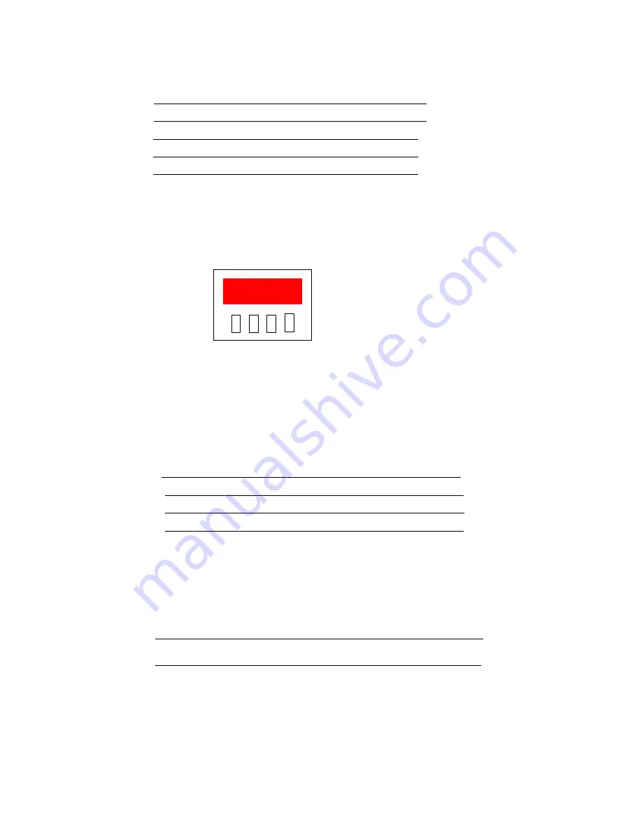 Quatech USB to RS-232/422/485 Isolated Converter... Operation Manual Download Page 24