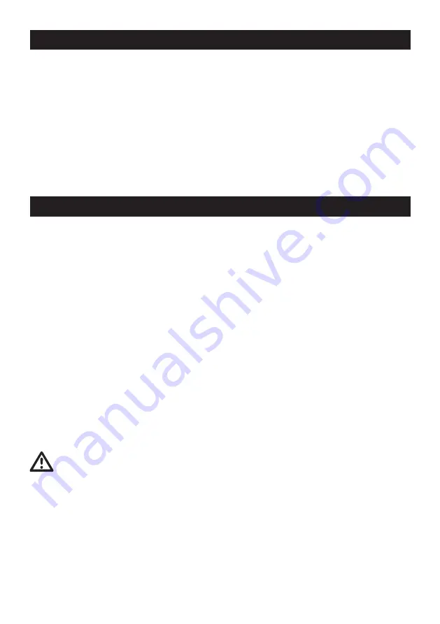 Quattro QUATTRO600 Installation Manual Download Page 16