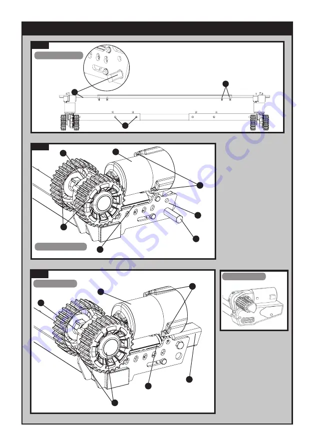 Quattro QUATTRO600 Скачать руководство пользователя страница 32