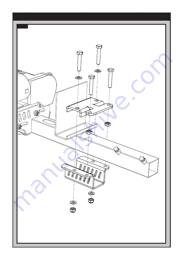 Quattro QUATTRO600 Installation Manual Download Page 36