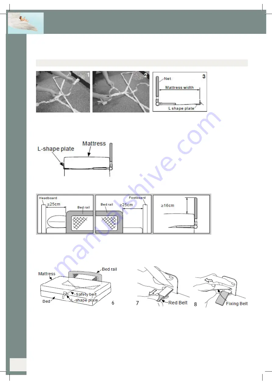 Quax 06BR01-0 Series Manual Download Page 6