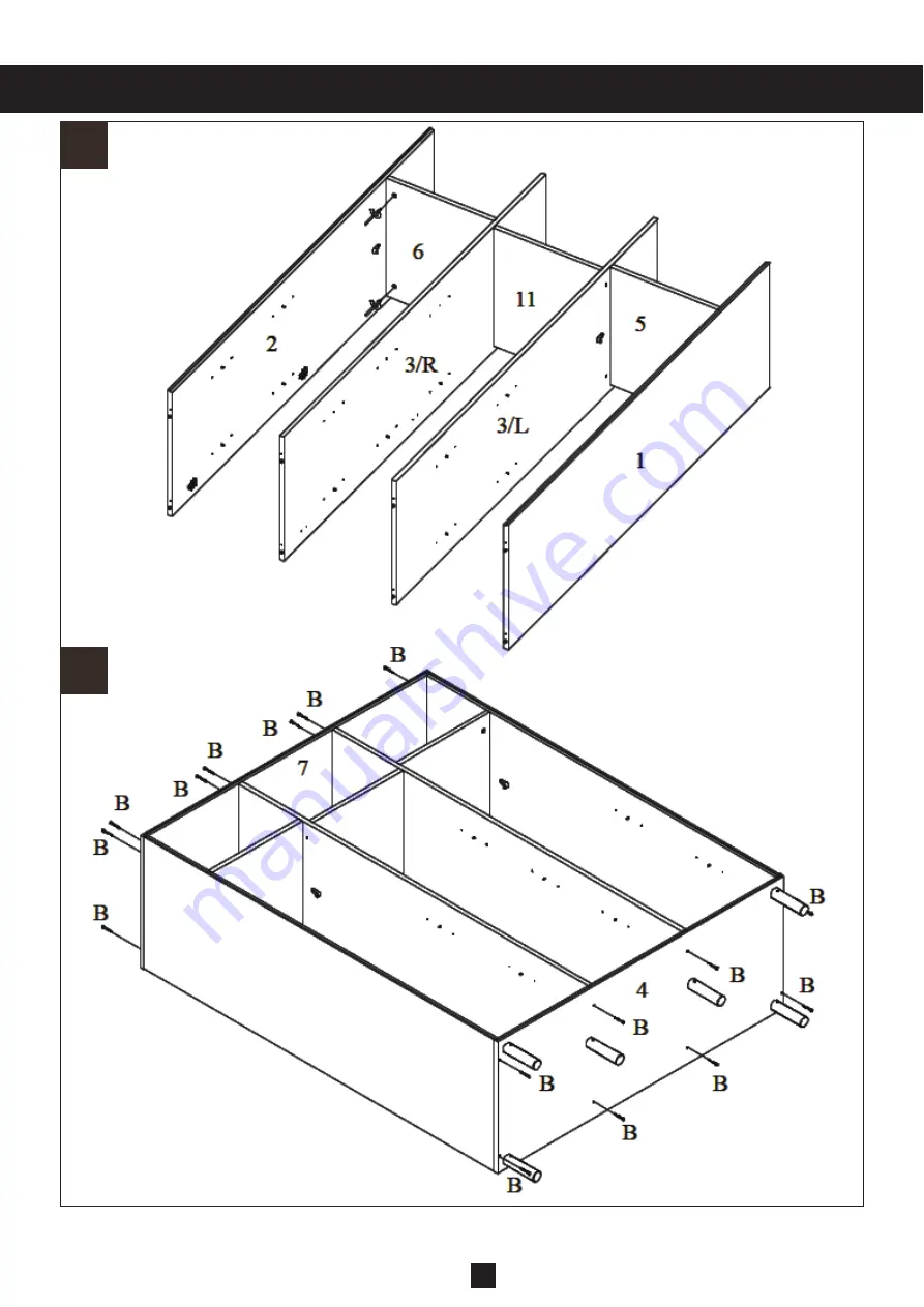 Quax 54F03-0400xXL Manual Download Page 17