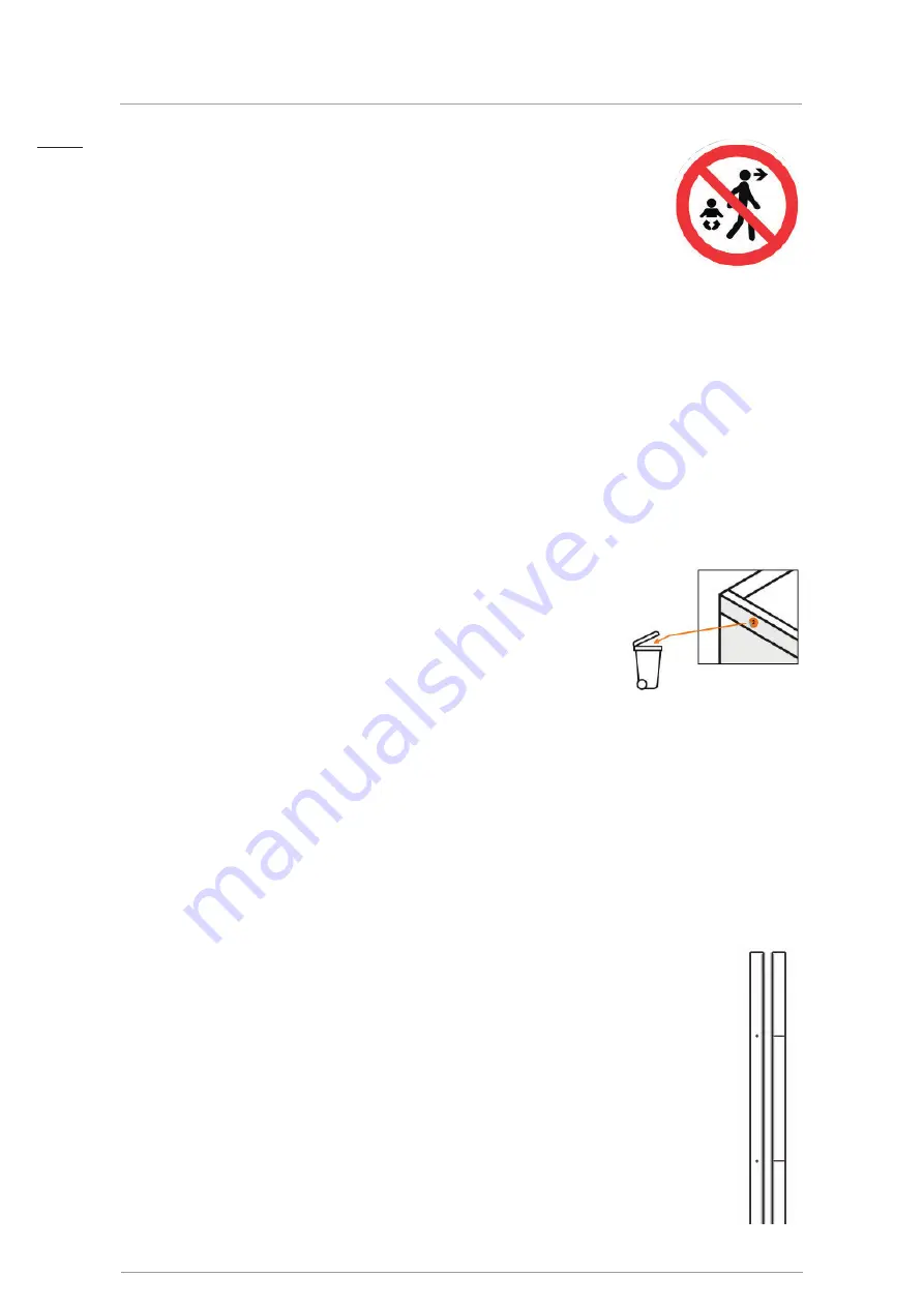 Quax Ashi 54F05-01XL00 Series Assembly Instructions Manual Download Page 10