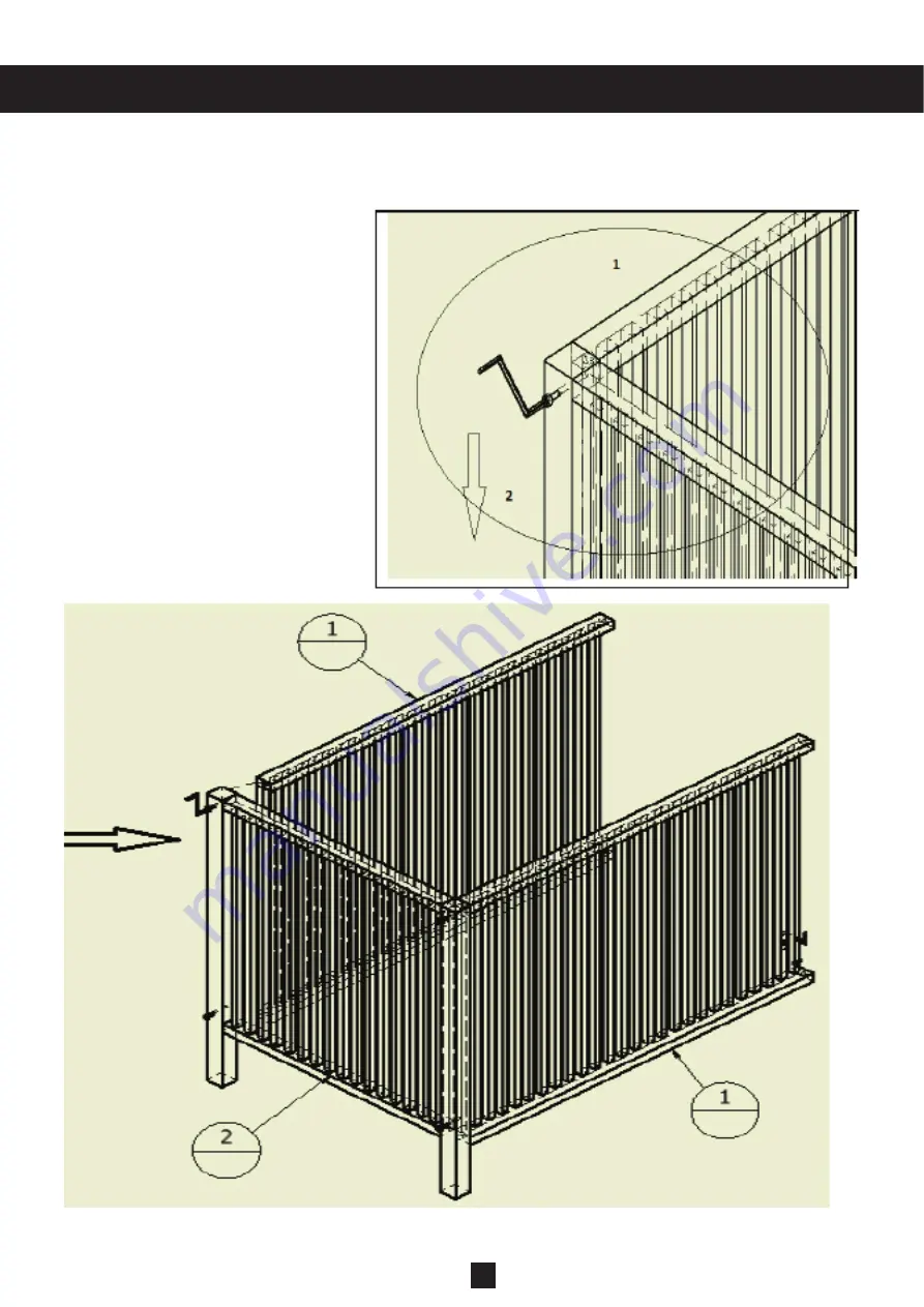 Quax Box Kumo 01025716 Manual Download Page 12