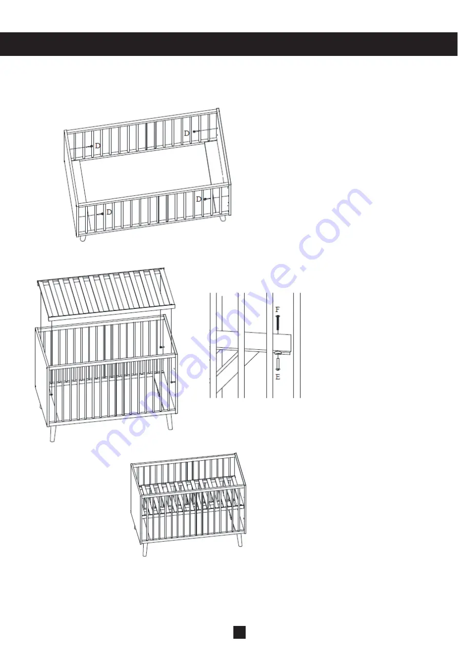 Quax COCOON 54F01-0100x Скачать руководство пользователя страница 25