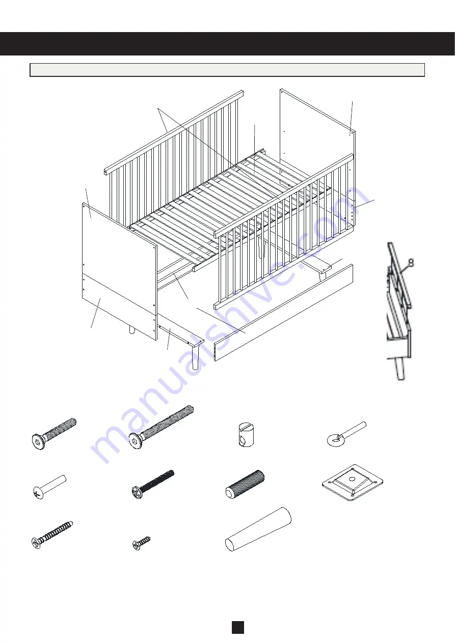 Quax COCOON 54F01-01XL00 Series Manual Download Page 4