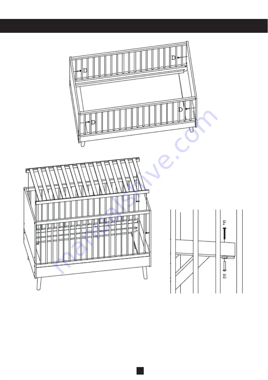 Quax COCOON 54F01-01XL00 Series Manual Download Page 23