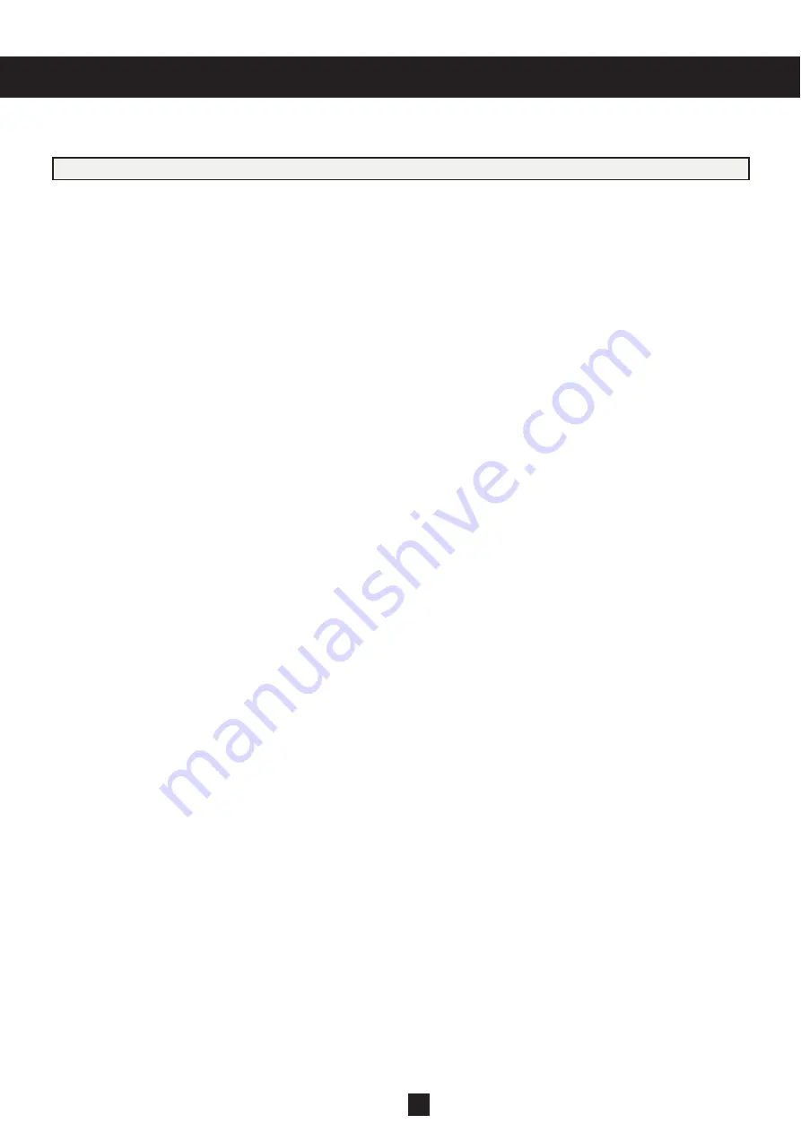 Quax HAI NO KI 76 16 HNK08 Series Manual Download Page 7