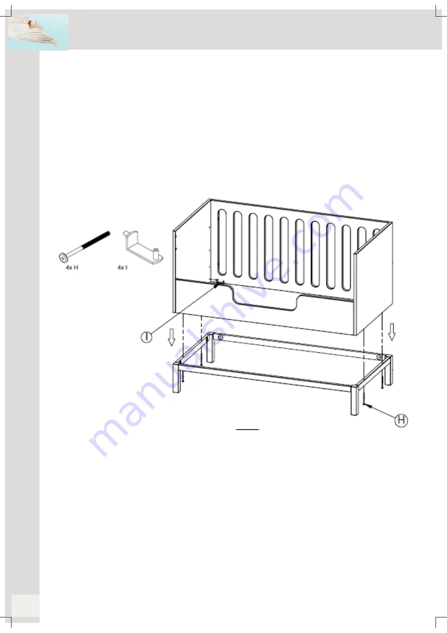 Quax INDIGO 54 01 47 XL-BR Series Скачать руководство пользователя страница 6