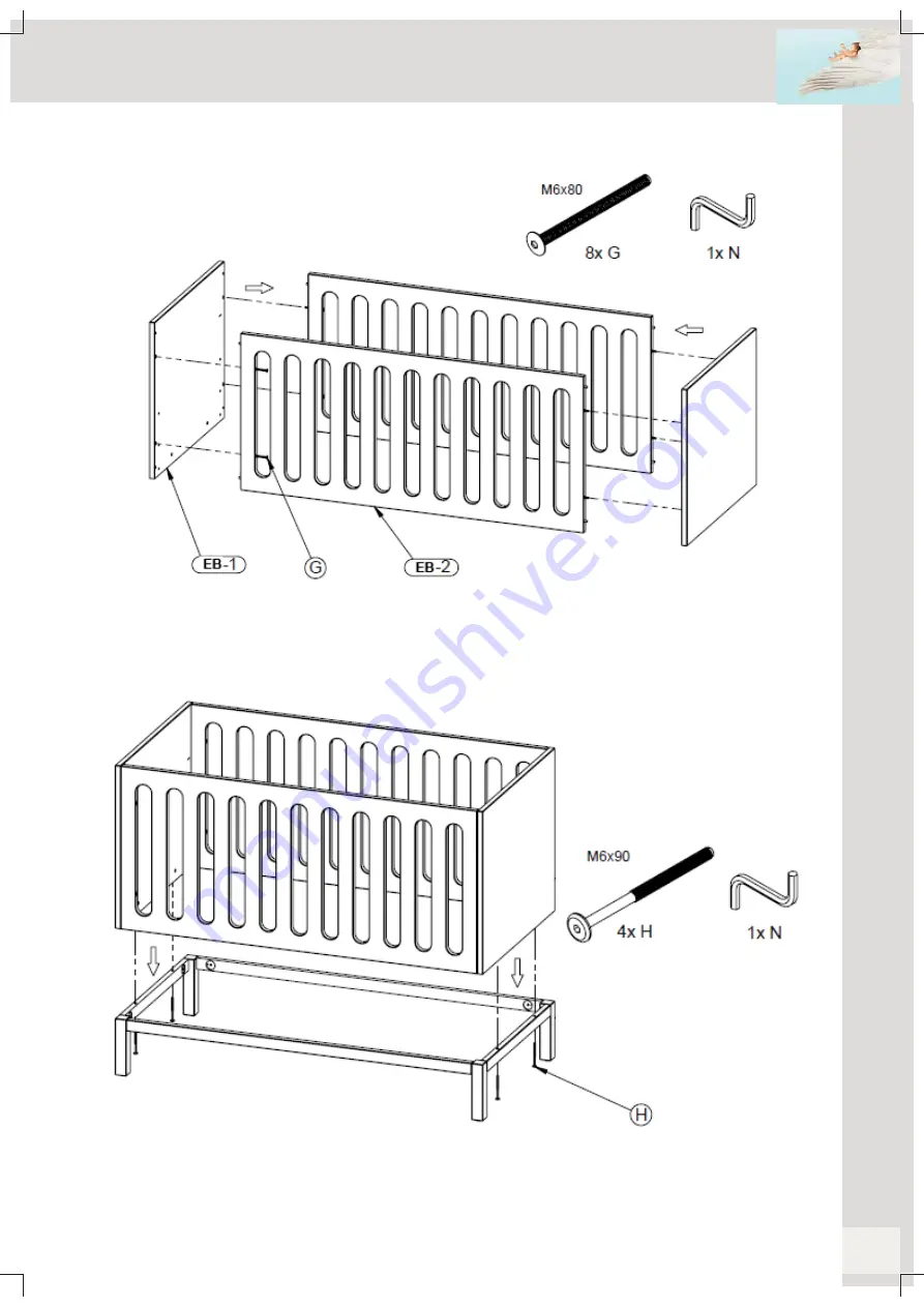 Quax INDIGO 54 01 47 XL Series Скачать руководство пользователя страница 37