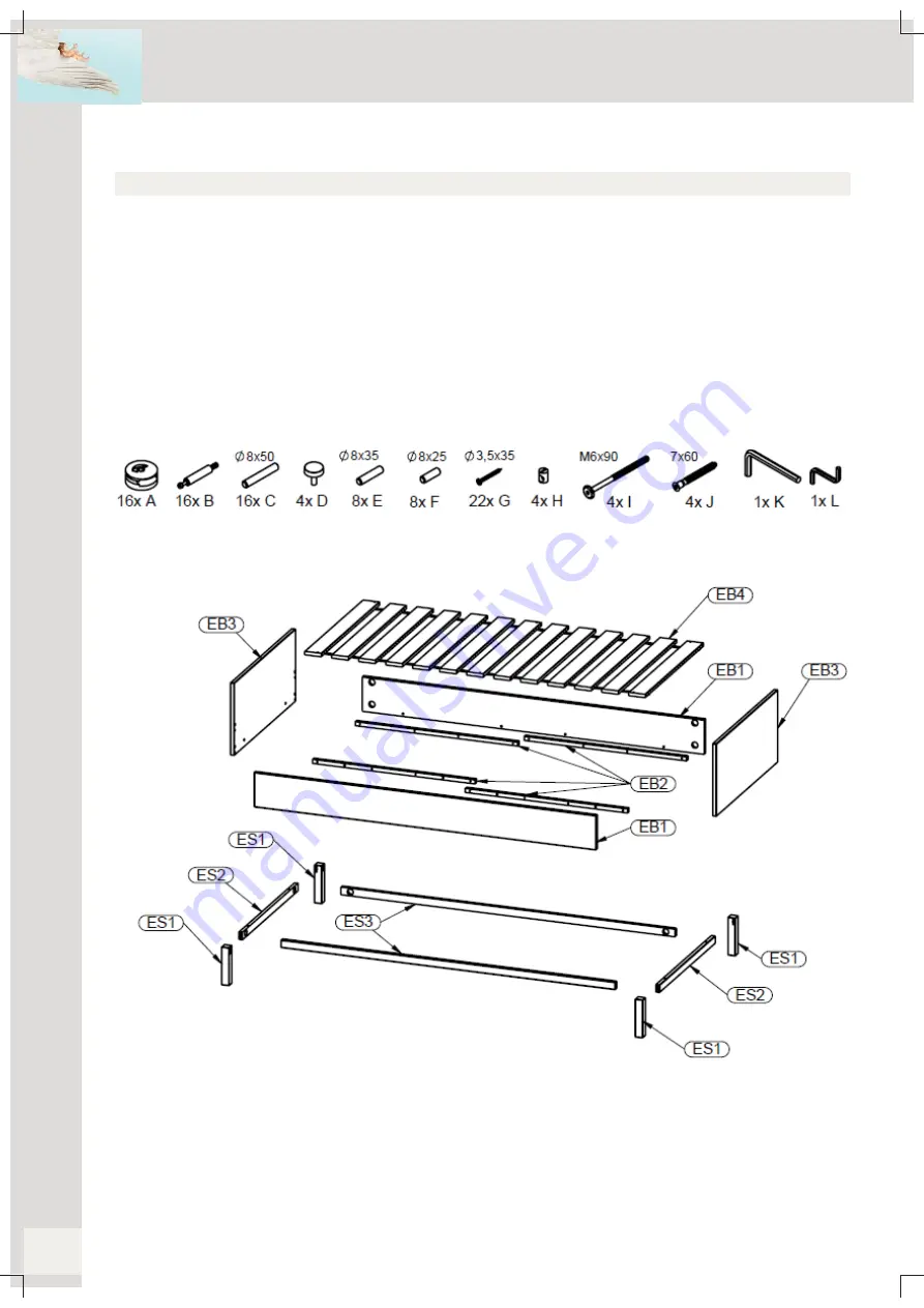 Quax INDIGO 54 01 48 Series Manual Download Page 10