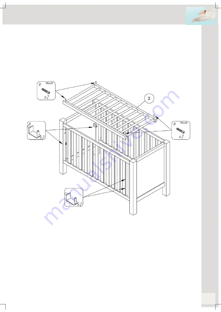 Quax JOY 54 01 12 Series Handling Manual Download Page 19